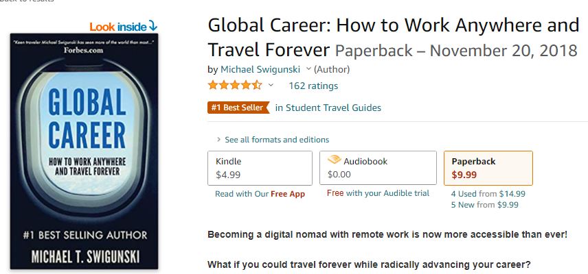 Mike Swigunski by International Success